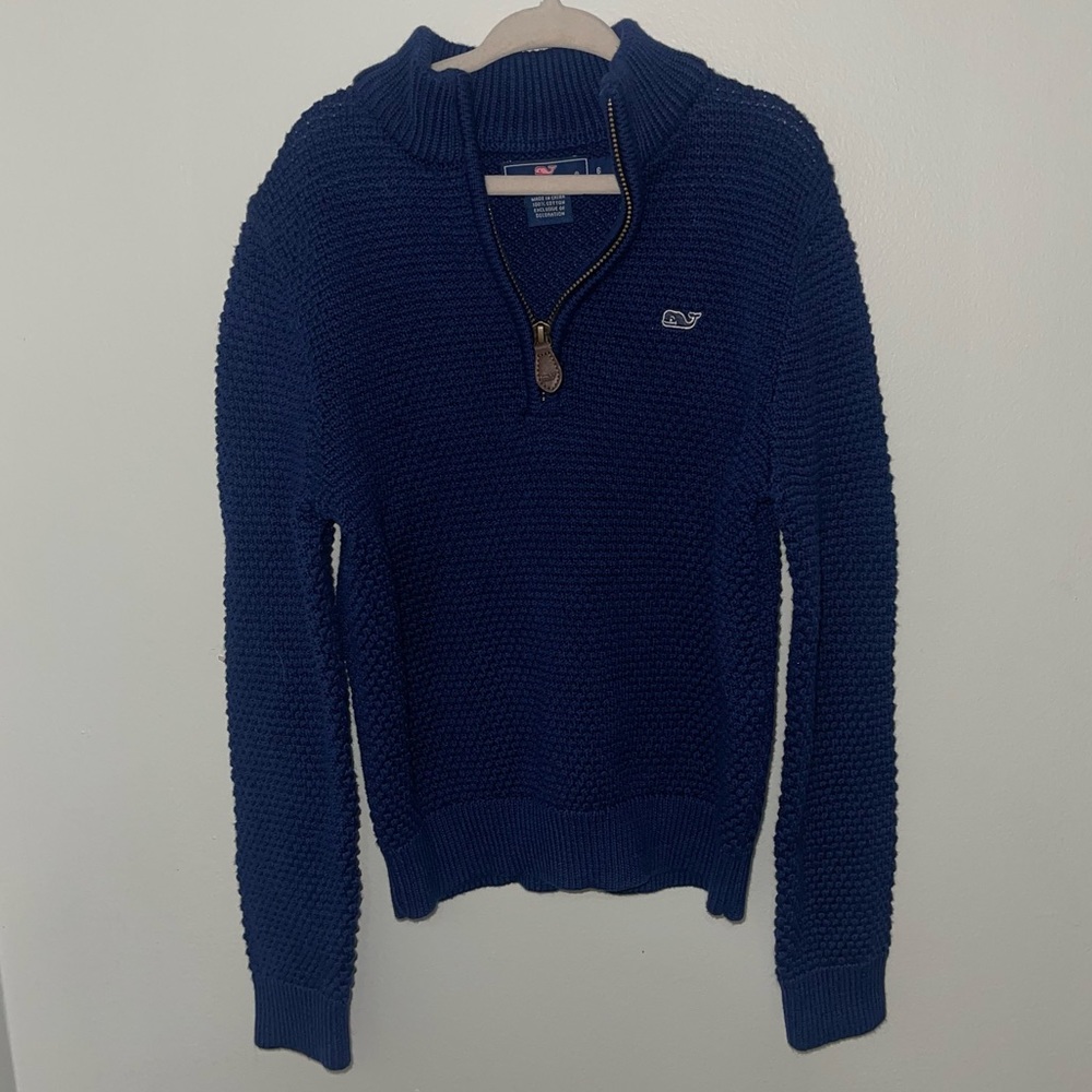 children’s Vineyard Vines knit sweater new without tags